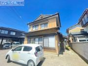 藤原様鳥原貸家