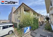 ガーデンライフ中平