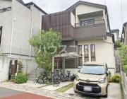 千葉市稲毛区黒砂4丁目戸建