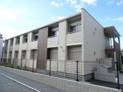 クレイノ欅