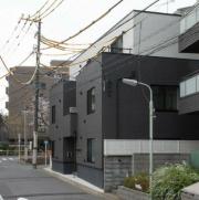 Collina武蔵小山