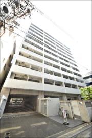 アーバンエース東心斎橋パル