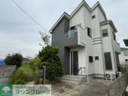 元和泉2丁目戸建て