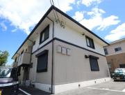 近鉄京都線高の原駅までバス約21分 徒歩3分