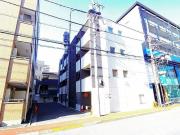 西武多摩湖線一橋学園駅まで徒歩3分