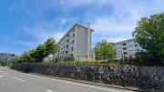 狭山住宅11号棟 2階