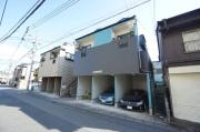 ＪＲ鹿児島本線吉塚駅まで徒歩11分