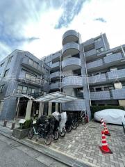 パスティーユ石川台