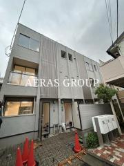 エクセルピア萩中3番館