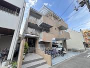 京阪本線古川橋駅まで徒歩6分