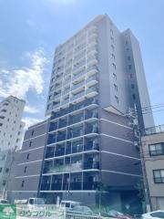 ザ・パークハビオ南大井