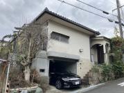 ペディハウス猪名川台1丁目