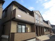 西武池袋・豊島線大泉学園駅までバス約14分 徒歩13分