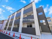地下鉄中央線緑橋駅まで徒歩8分
