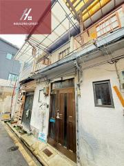 東大阪市喜里川町8-15