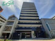 S-RESIDENCE四日市元町