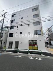 ブライト住吉