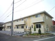 都営大江戸線光が丘駅まで徒歩14分
