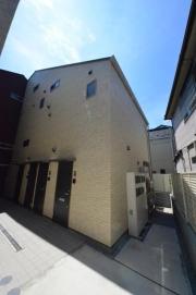 永福町ナトゥール