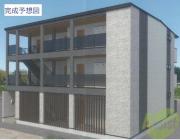 ベルメール大蔵海岸