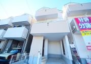 クレイドルガーデン横浜市栄区鍛冶ヶ谷第2 4号棟