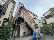 東武伊勢崎・大師線梅島駅まで徒歩7分