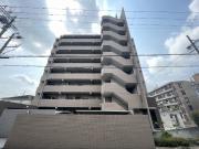 ＪＲ関西本線平野駅まで徒歩10分