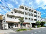 東急田園都市線三軒茶屋駅まで徒歩17分