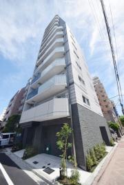 東京メトロ銀座線稲荷町駅まで徒歩4分
