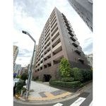 東京メトロ日比谷線八丁堀駅まで徒歩3分