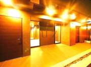 レア横濱鶴見中央弐番館