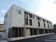 京王高尾線めじろ台駅まで徒歩12分