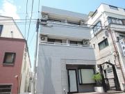 増岡ビル