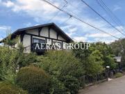野川台戸建て