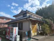 三枚町貸家2階