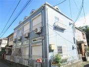 小田急小田原線相模大野駅まで徒歩17分