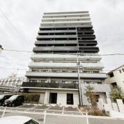 S-RESIDENCE堺市駅前