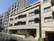 ディアシティ赤坂西館