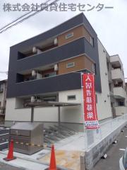 フジパレス中之島III番館