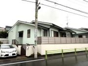 等々力6丁目戸建て