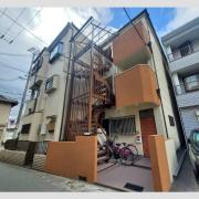 西宮マンション