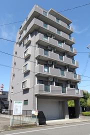 ファイン新寺