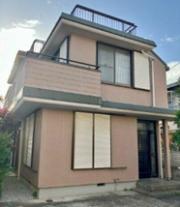 井口4丁目戸建
