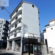 ＪＲ片町線忍ケ丘駅まで徒歩3分
