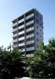 地下鉄七隈線六本松駅まで徒歩7分