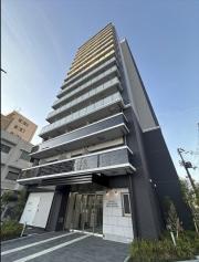 ＪＲ阪和線長居駅まで徒歩8分