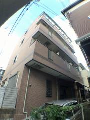 阪急神戸線六甲駅まで徒歩7分