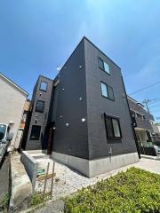 ＪＲ常磐線北千住駅まで徒歩12分