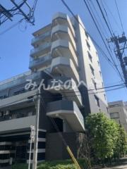 東京メトロ半蔵門線水天宮前駅まで徒歩8分
