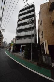 西武新宿線武蔵関駅まで徒歩4分